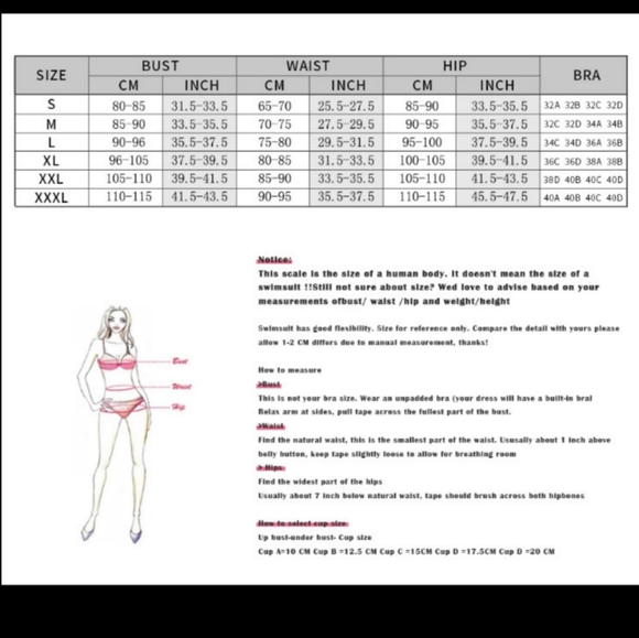 Swimwear - Picture 3 of 7